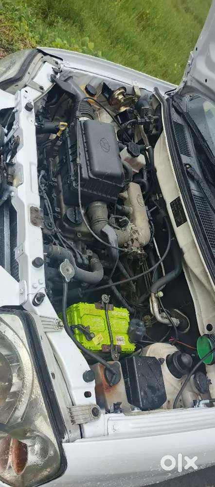 Hyundai Santro Xing Gl Plus 2011