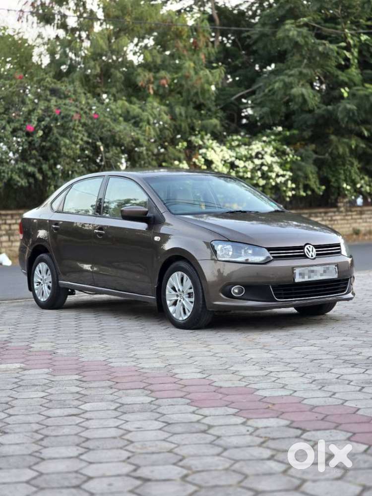 Volkswagen Vento 1.5 Tdi Highline Plus, 2015, Diesel