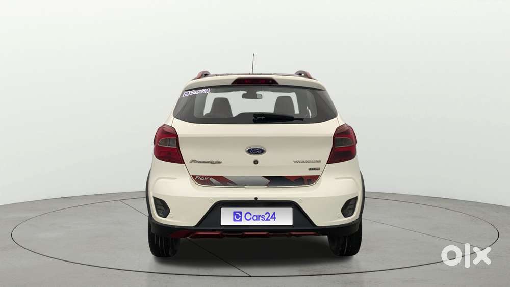 Ford Freestyle 1.5 Flair Edition Diesel, 2021, Diesel