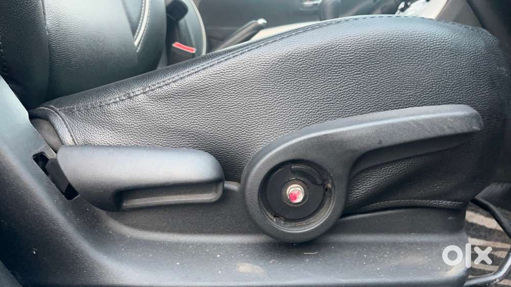 Maruti Suzuki S-cross Zeta 1.3, 2017, Diesel