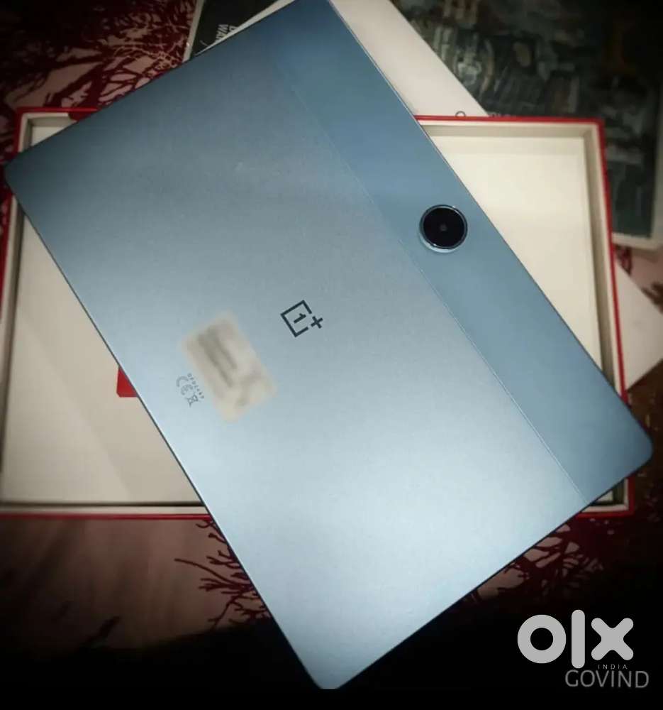 Oneplus pad lite