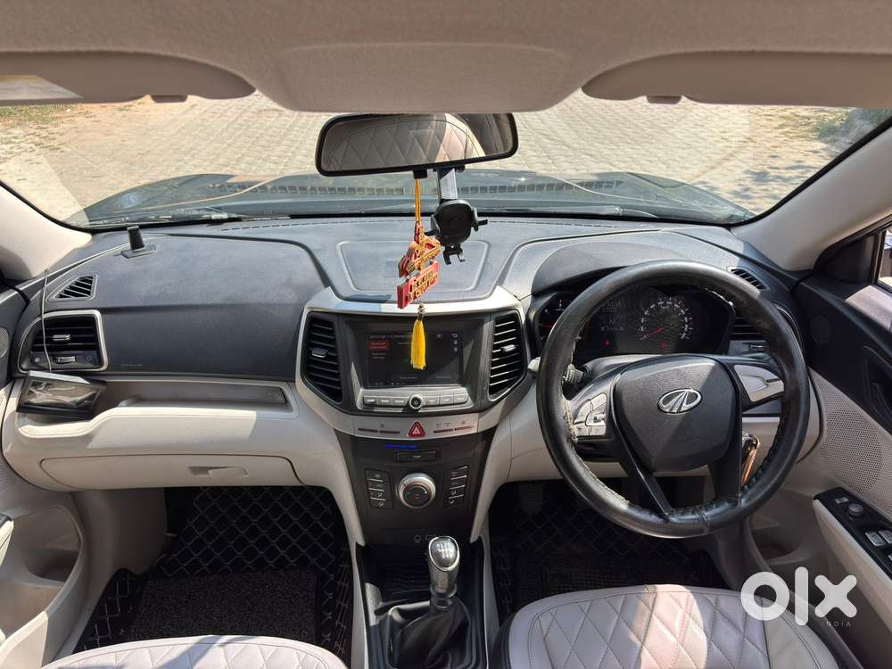 Mahindra Xuv300 W6 Diesel, 2019, Diesel