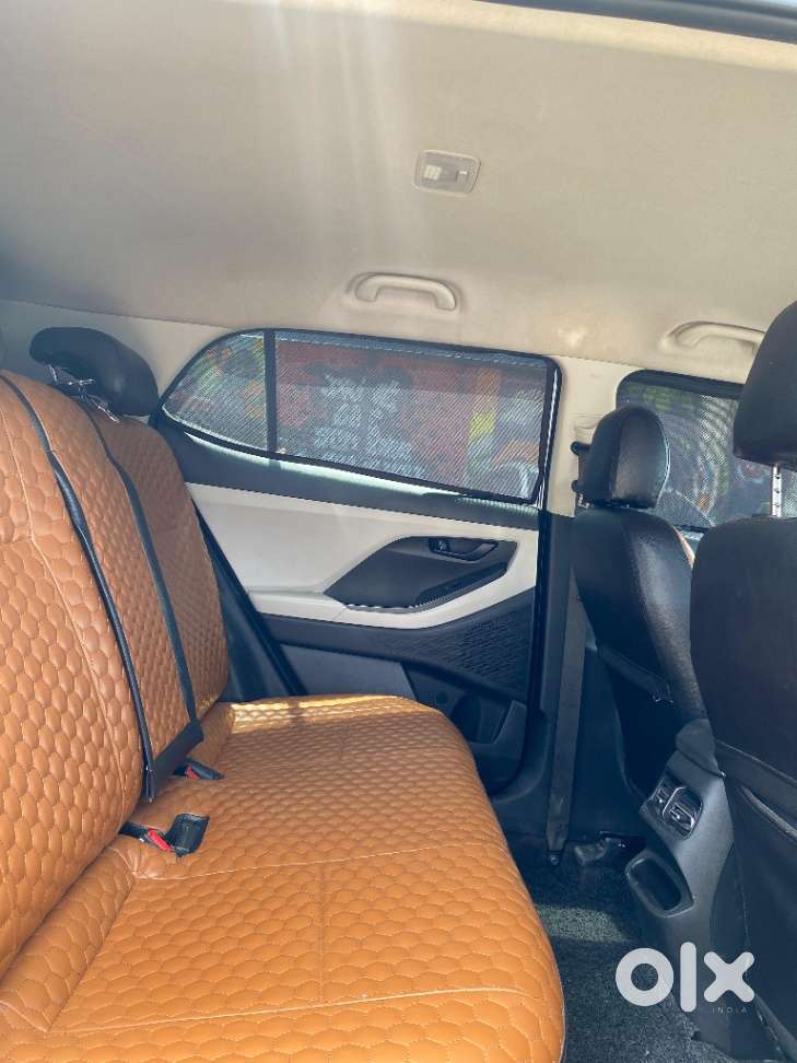 Hyundai Creta 1.5 Ex Diesel, 2024, Diesel
