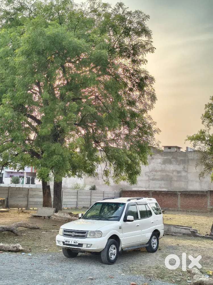 Tata Safari 2.2 DICOR EX 2014 7 seater