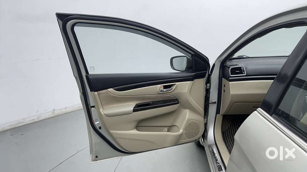 Maruti Suzuki Ciaz 1.4 At Delta, 2018, Petrol