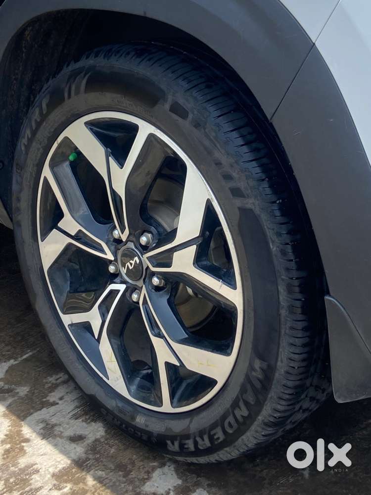 Kia Seltos Gtx 2023 Diesel