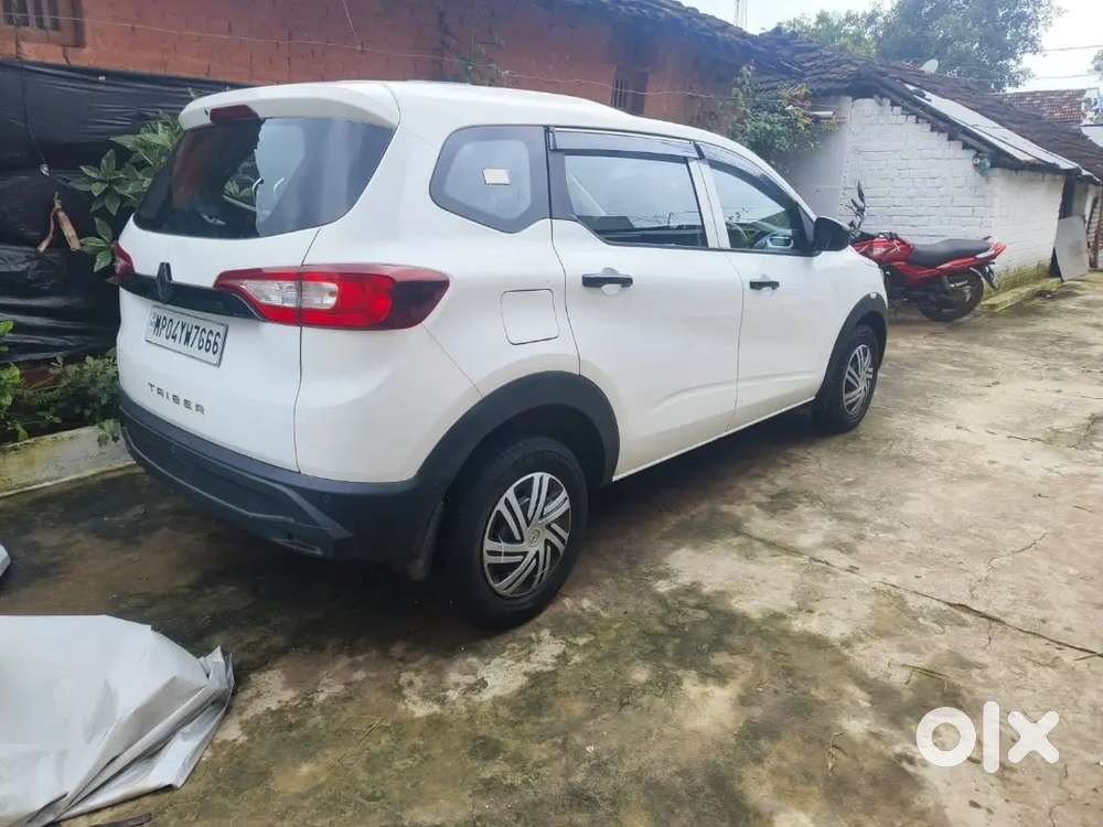 Renault Triber Rxe 2025