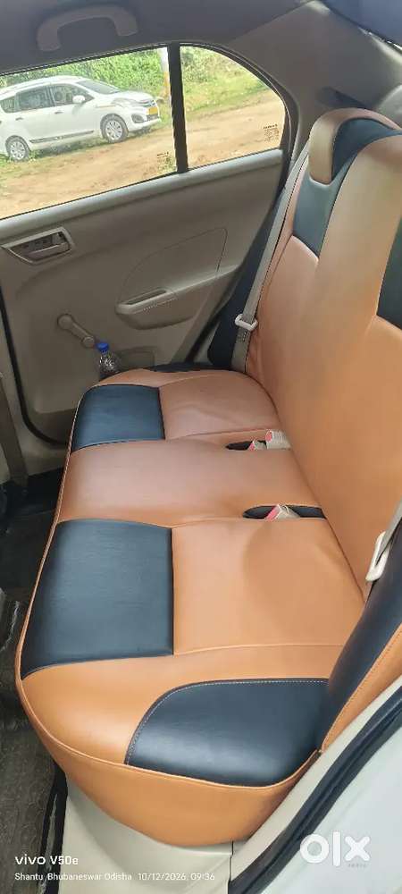 Maruti Suzuki Swift 2019
