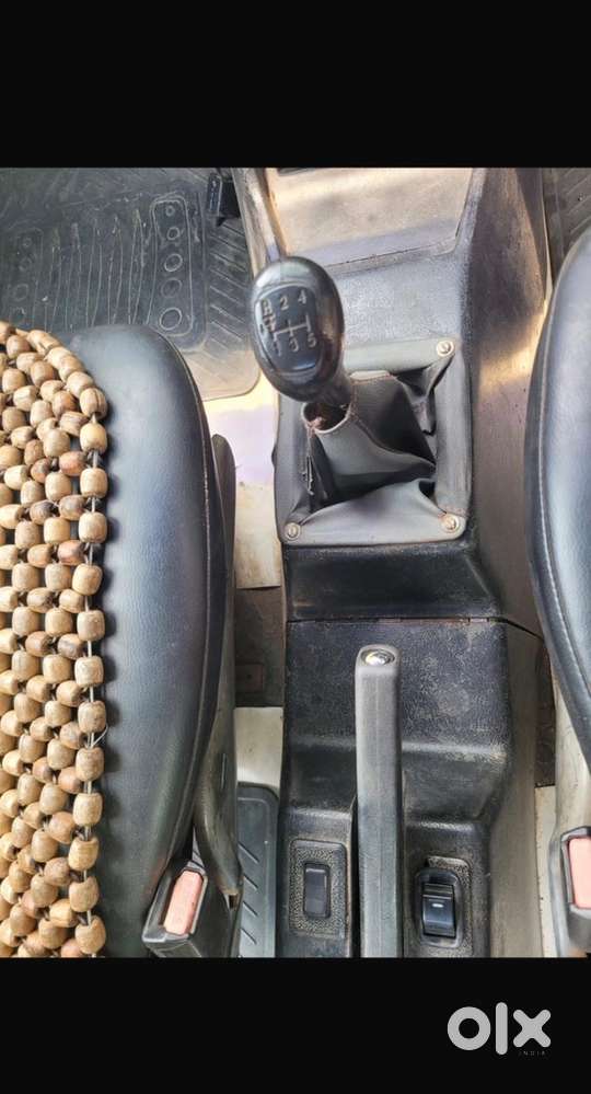 Tata Diesel Car 1998