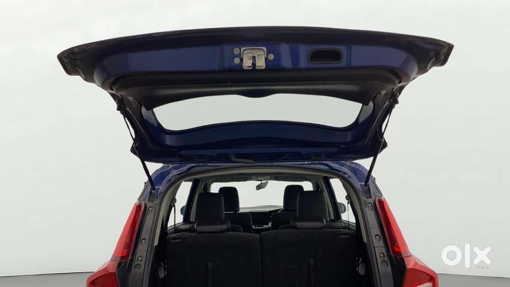 Maruti Suzuki Xl6 Zeta At, 2020, Petrol