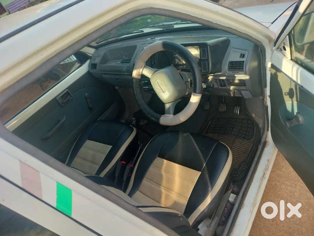 Maruti Suzuki 800 2007 Petrol 12000 Km Driven
