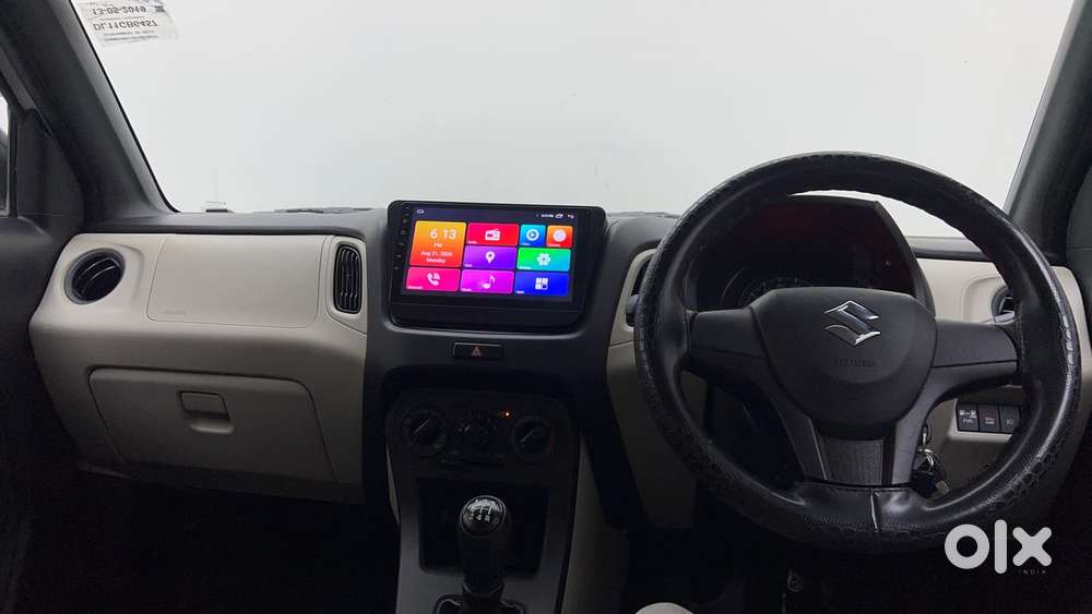 Maruti Suzuki Wagon R 1.0 Lxi (o) Cng, 2019, Cng & Hybrids
