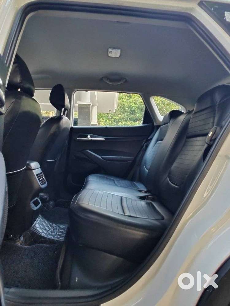 Kia Seltos Htk Plus D, 2019, Diesel