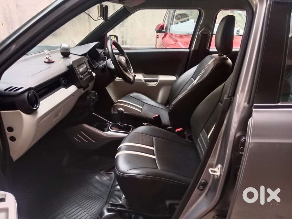 Maruti Suzuki Ignis 1.3 Amt Delta, 2023, Petrol