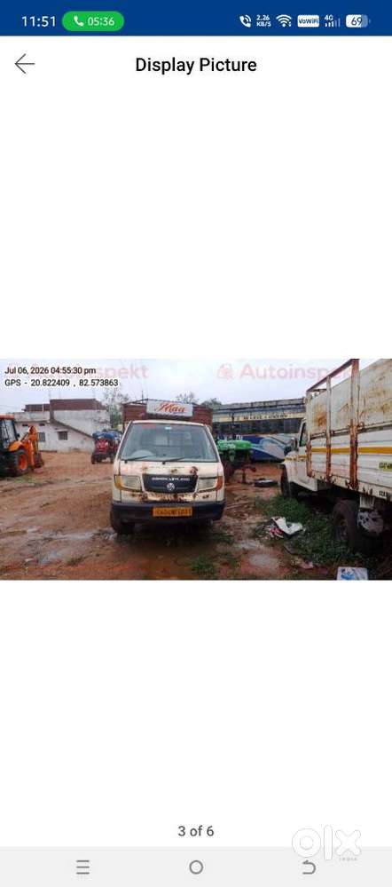 Ashok Leyland Stile Le, 2020, Diesel