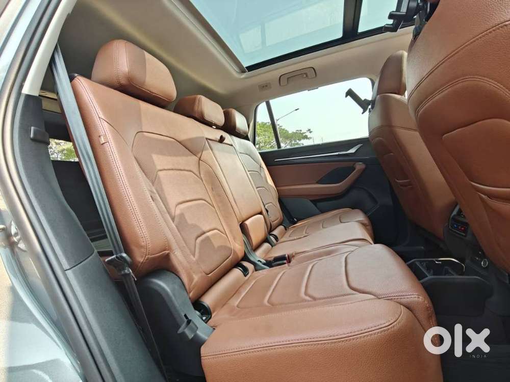 Skoda New Kodiaq 2.0 Tsi, 2025, Petrol