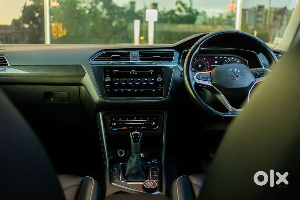 Volkswagen Tiguan 2.0 Elegance Tsi Dsg, 2023, Petrol