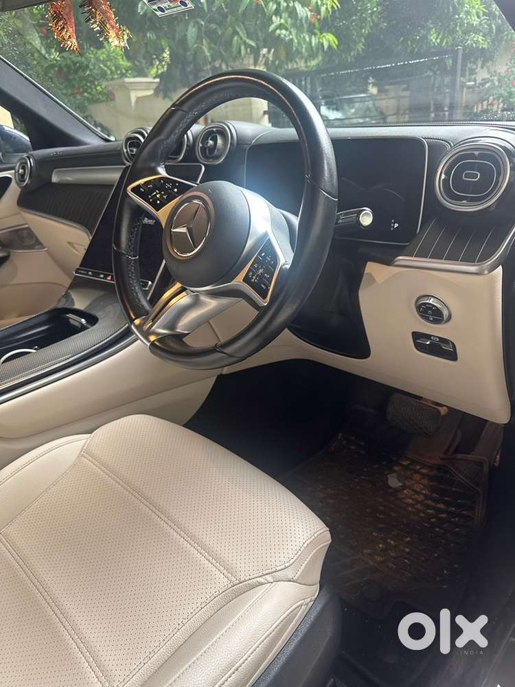 Mercedes-benz Glc 2023