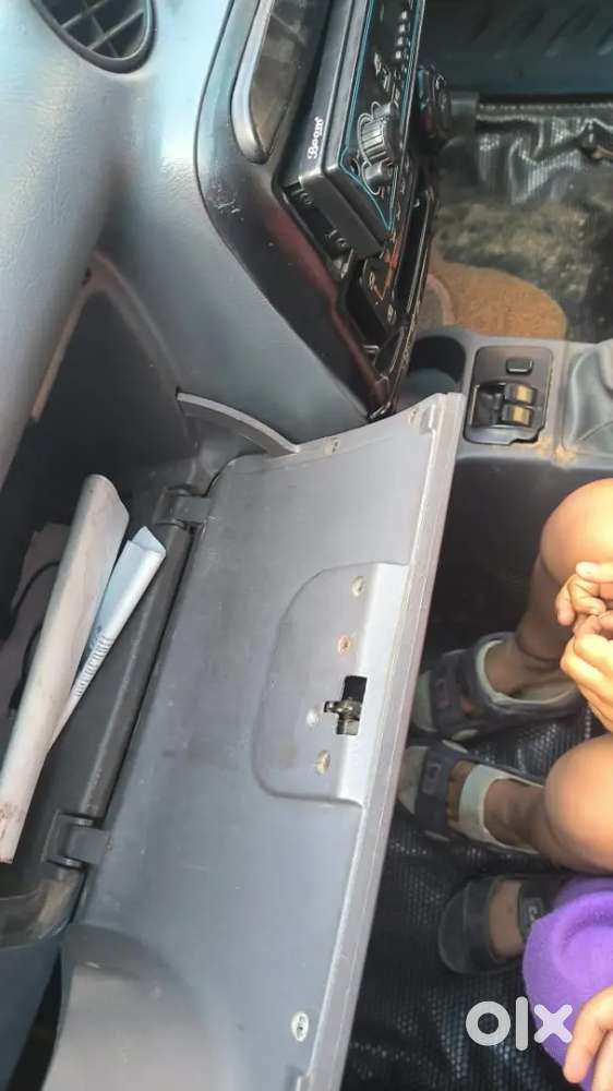 Central Good Condition Supervicalfc,2028