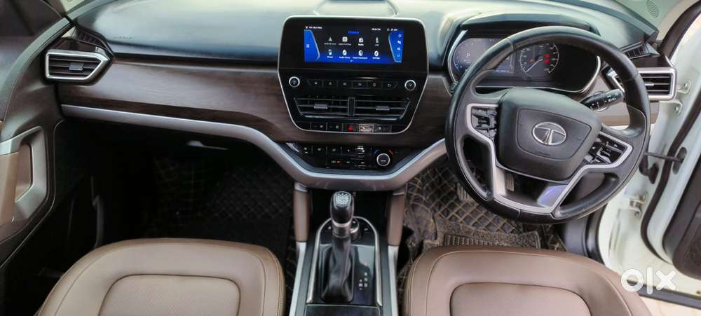 Tata Harrier Xma, 2021, Diesel
