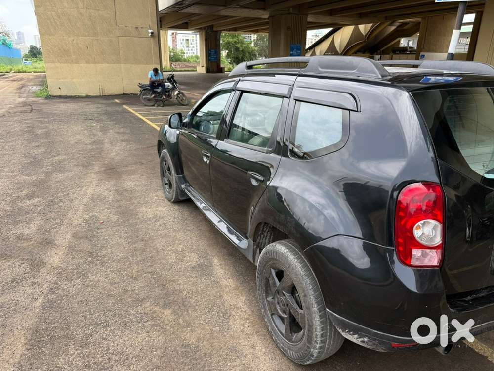 Duster 2014 Diesel 110ps