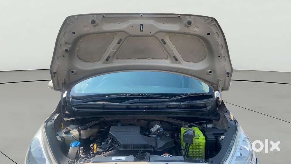 Hyundai New Santro 1.1 Asta Mt, 2020, Petrol