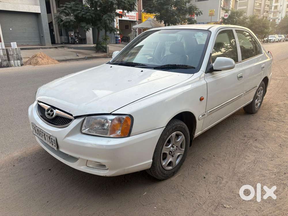 Hyundai Accent 1.5 Executive Cng, 2012, Cng & Hybrids