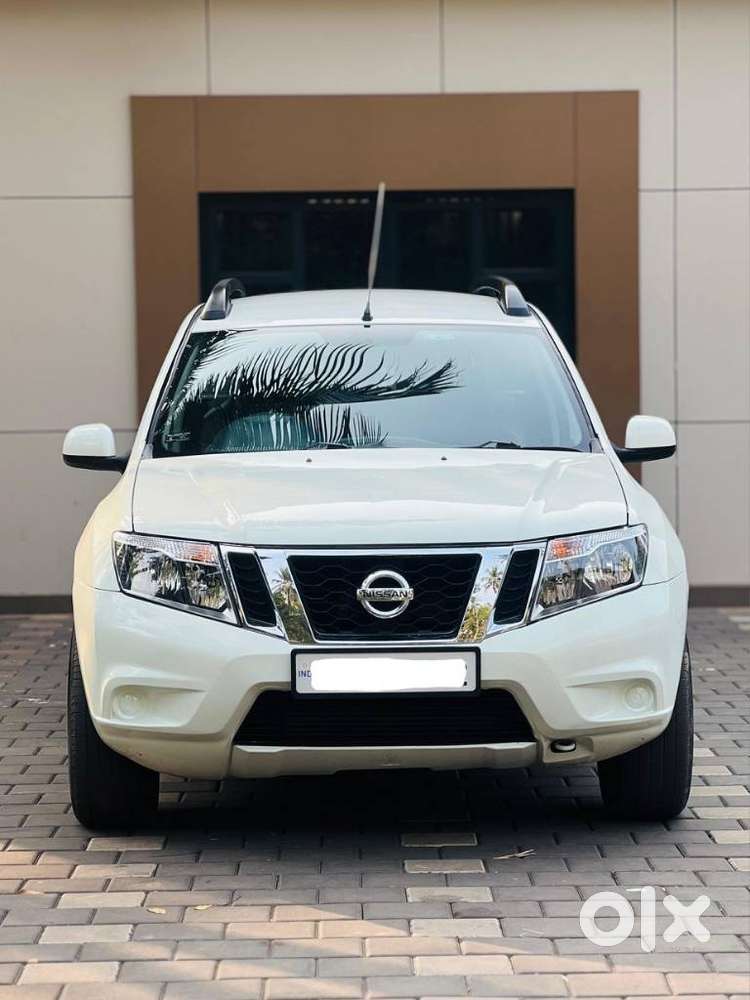 Nissan Terrano 2013-2017 Xe 85 Ps, 2014, Diesel