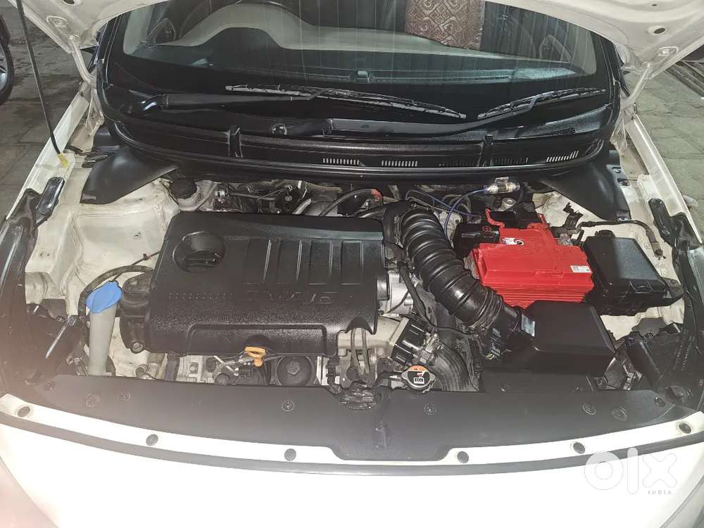 Hyundai I20 2017 Diesel Well Maintained
