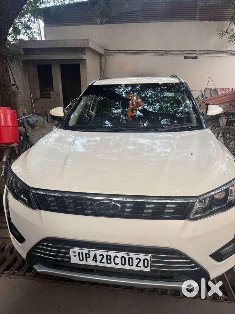 Mahindra Xuv300 Diesel Manual 2020