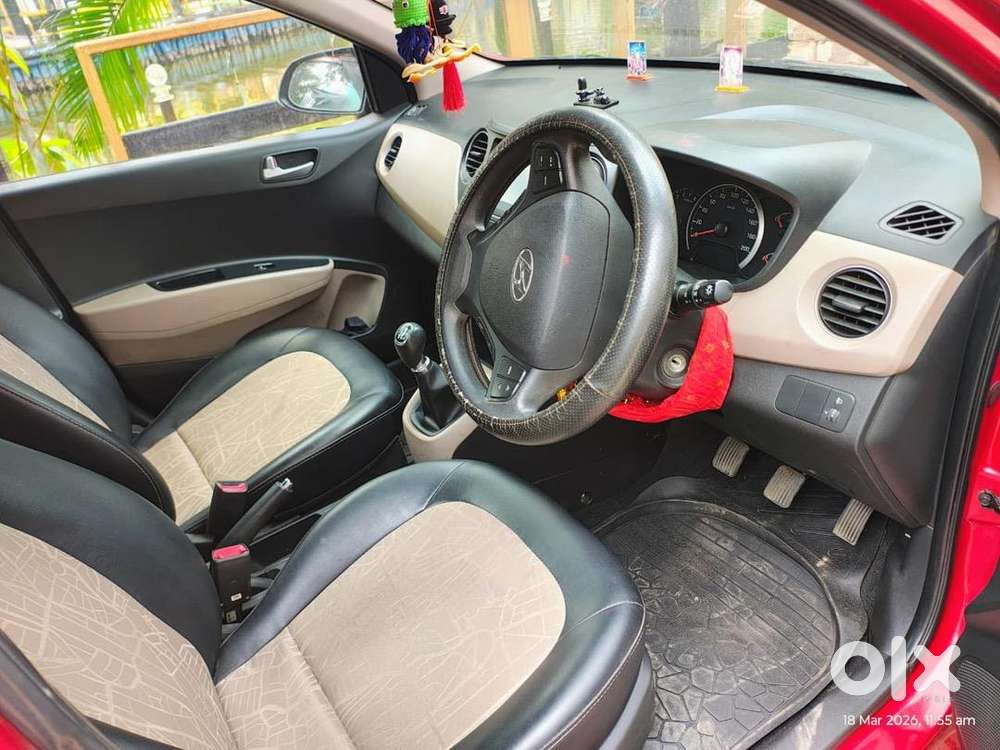 Hyundai I10 2018 Petrol Good Condition