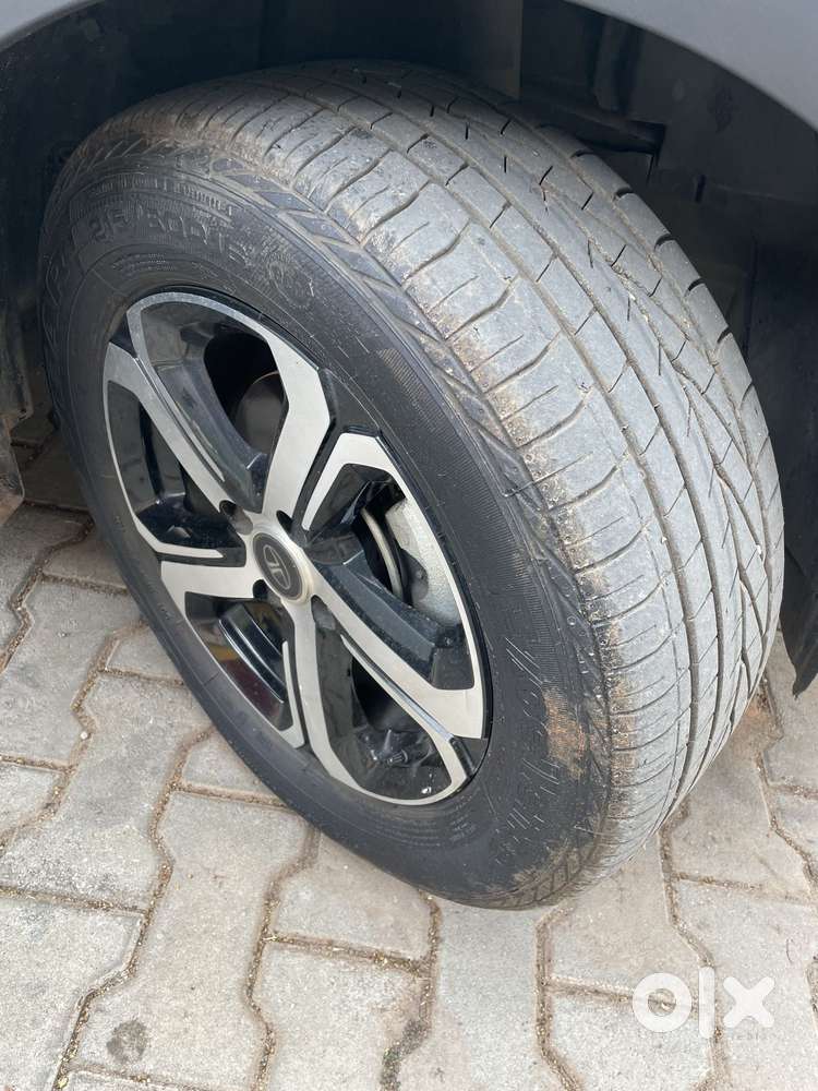 Tata Nexon 1.5 Revotorq Xz Plus, 2022, Diesel