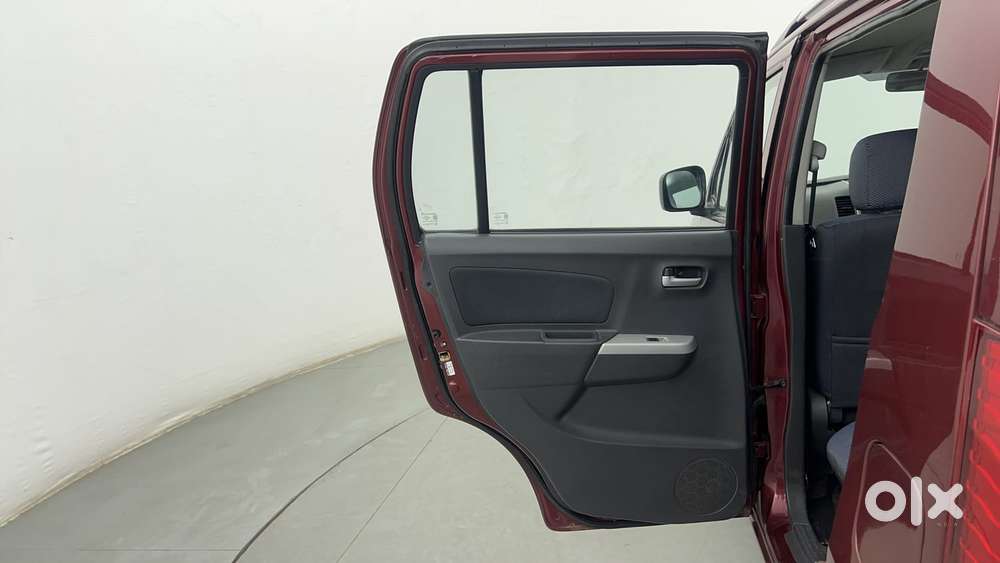 Maruti Suzuki Wagon R 1.0 2010-2019 Vxi Plus, 2010, Petrol