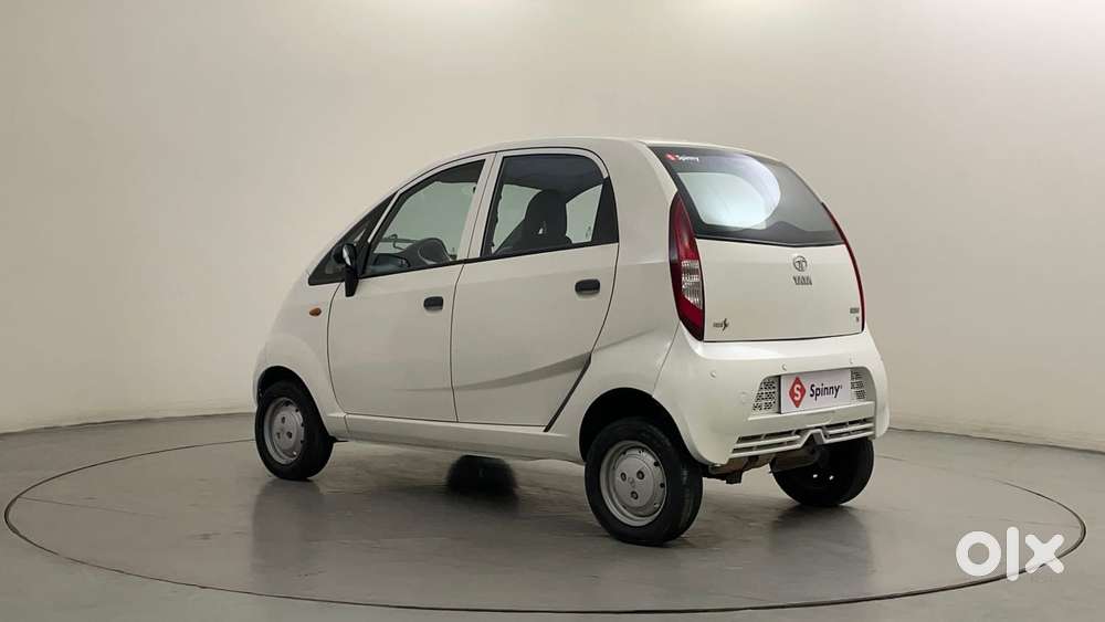 Tata Nano Twist Xe, 2015, Petrol