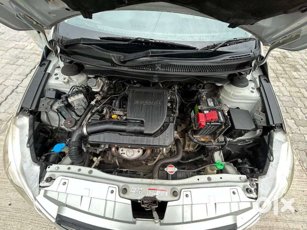 Maruti Suzuki Ciaz Zeta, 2018, Petrol