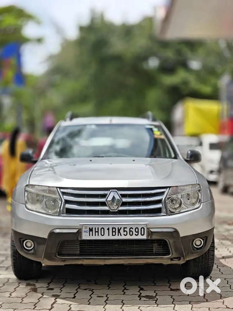 Renault Duster Rxe 1.3l 2014
