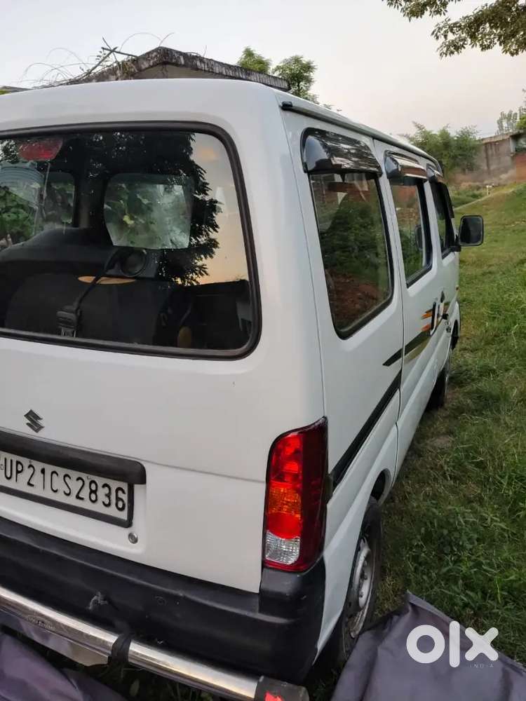 Maruti Suzuki Eeco 2022