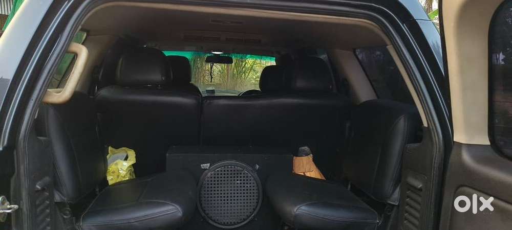 Tata Safari Storme 2018 Diesel Well Maintained