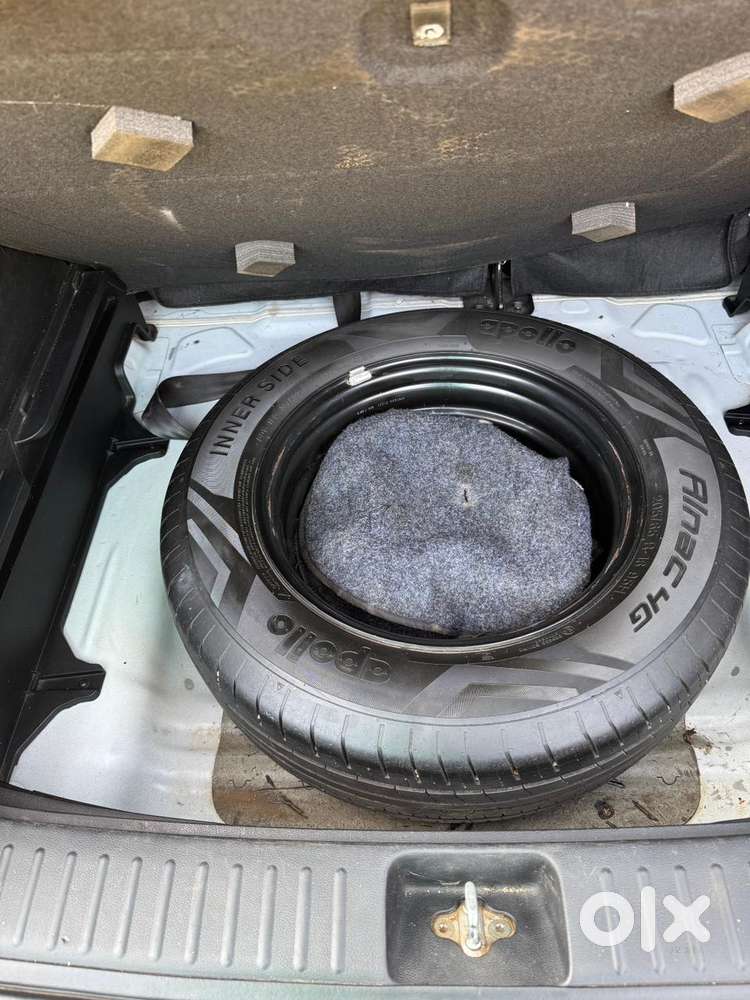 Hyundai Creta 1.6 Sx Option Executive, 2022, Diesel