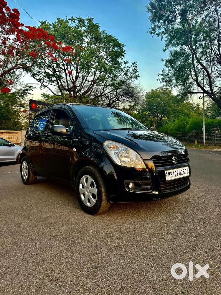 Maruti Suzuki Ritz 2009-2011 Vxi Abs, 2010, Petrol