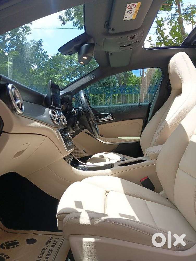 Mercedes-benz Cla 200 D Sport, 2020, Diesel
