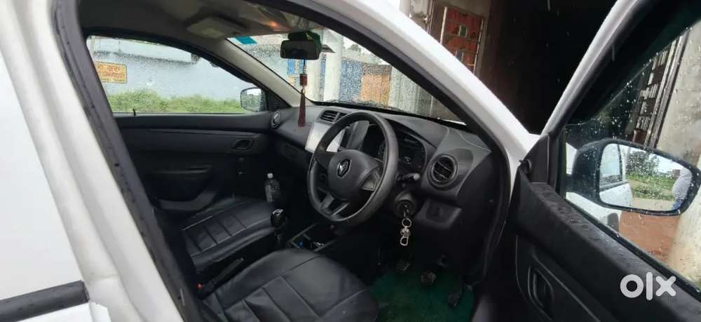 Renault Kwid Rxl 2024