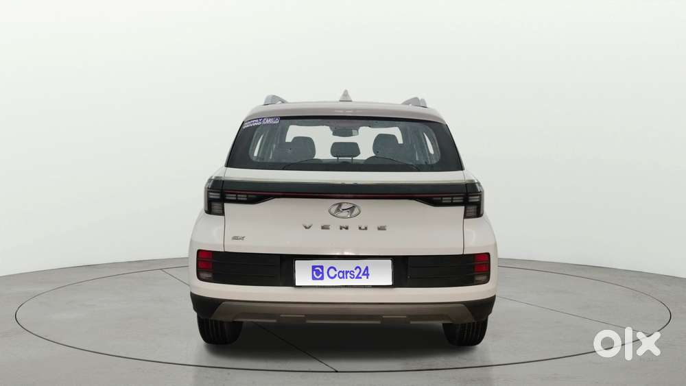 Hyundai Venue Sx, 2023, Petrol