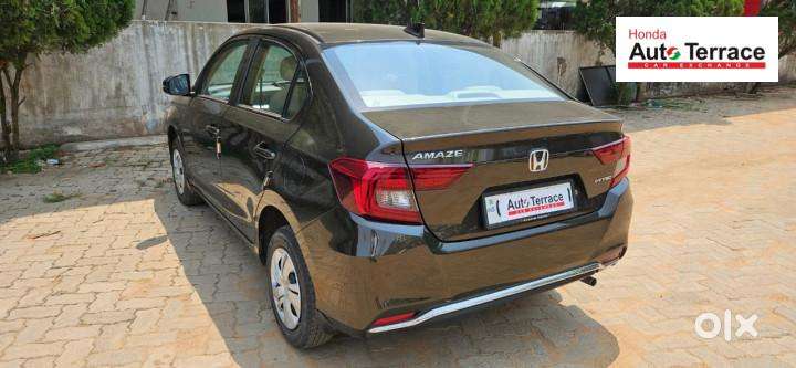 Honda Amaze 1.2 S I-vtec, 2024, Petrol