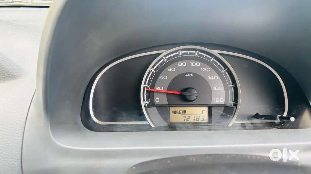 Maruti Alto 800 2016 Petrol