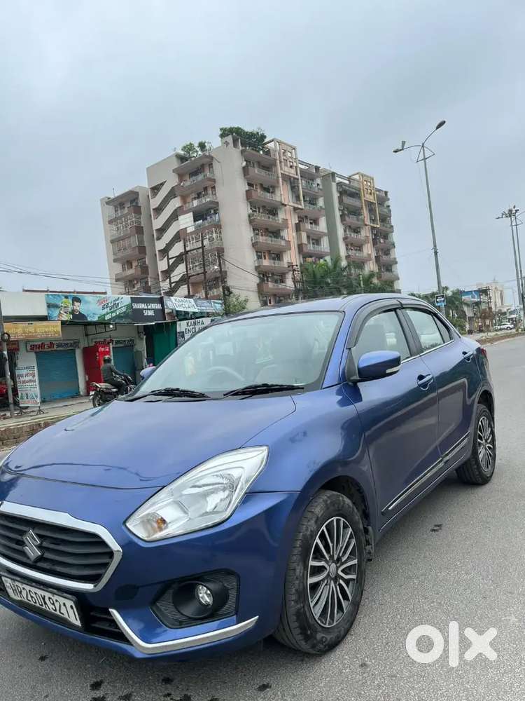 2018 Maruti Suzuki Dzire 1.2 Vxi Good Condition