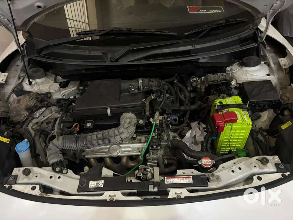 Maruti Suzuki Dzire 1.2 2022