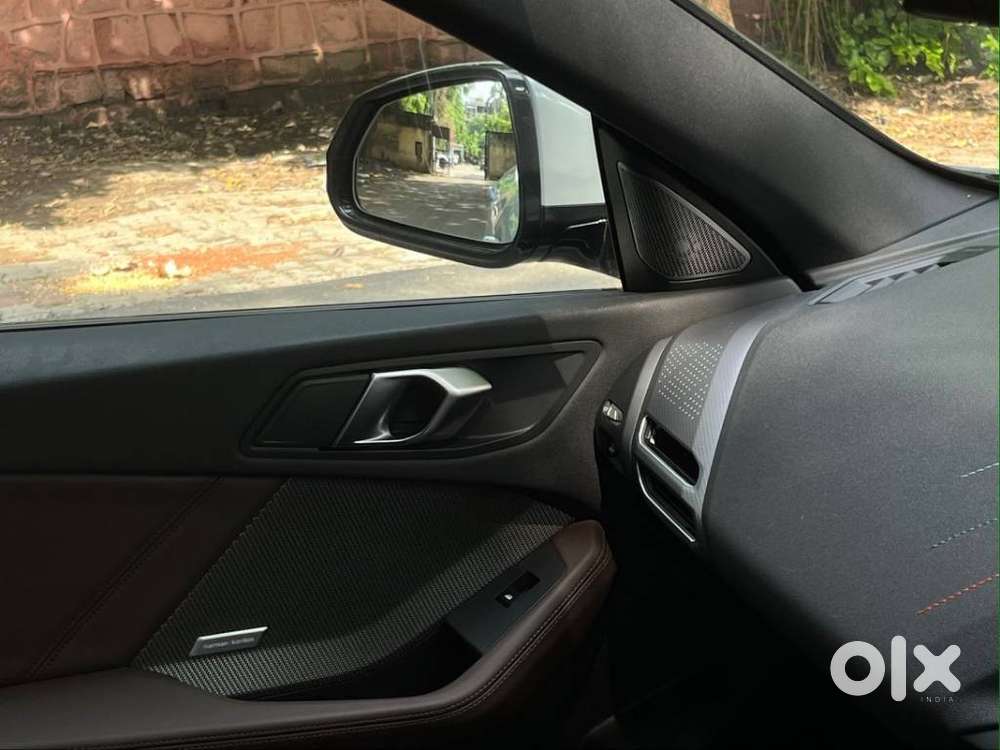 Bmw 2 Series Gran Coupe 220i M Sport, 2026, Petrol
