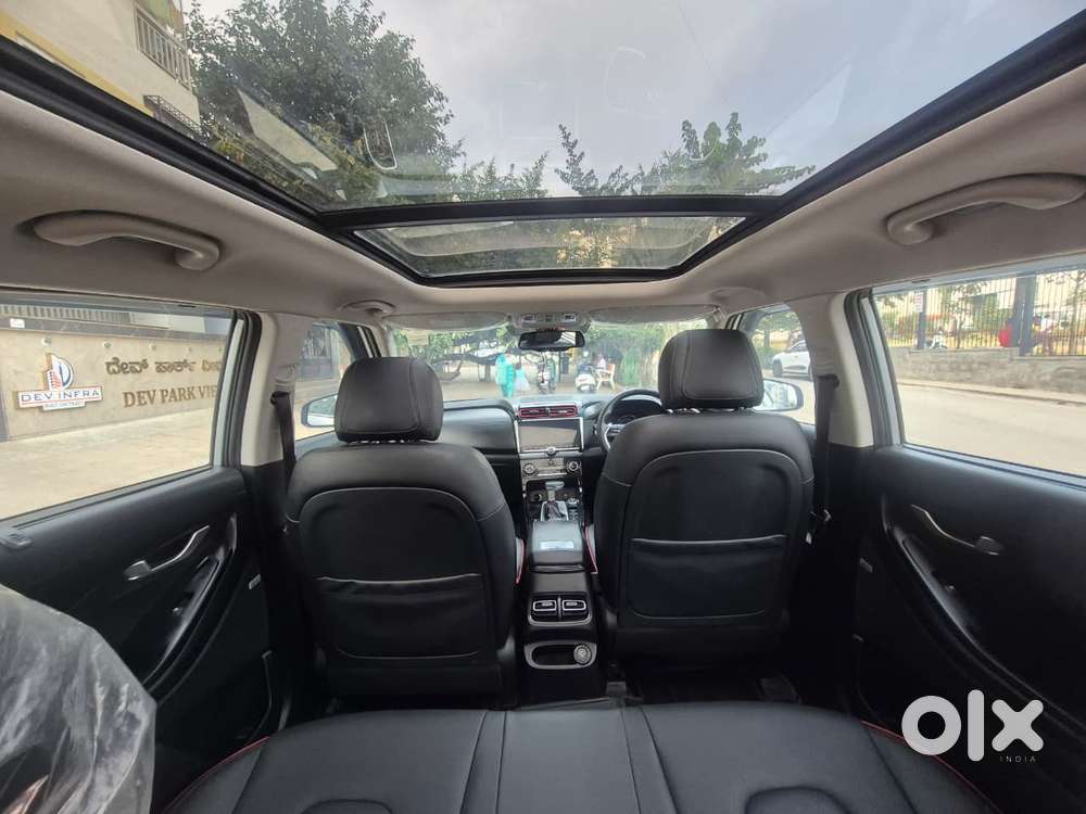 Hyundai Creta 1.5 SX (O) Diesel AT, 2024, Diesel