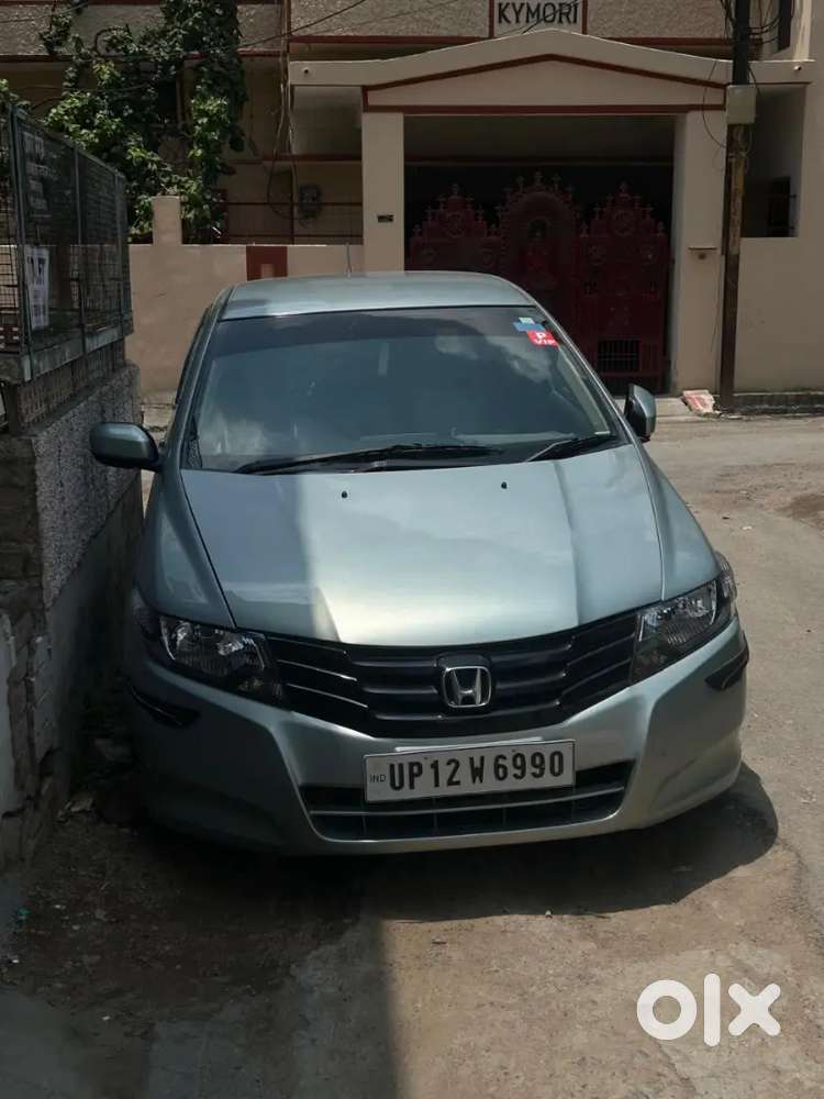 Honda City 2010 Model Second Owner